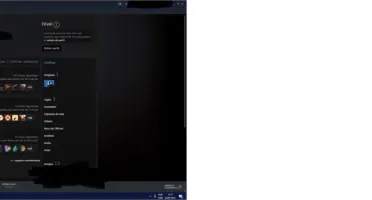 CONTA CS GO GLOBAL COM TROCA DE EMAIL TUDO CERTINHO PRIME