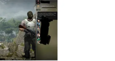 CONTA CS GO GLOBAL COM TROCA DE EMAIL TUDO CERTINHO PRIME