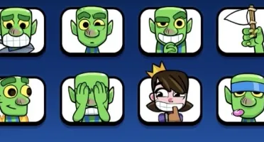 Conta De Clash Royale Boa Para Iniciantes!