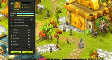 VENDO CRA LVL 200,FULL INT, ALL SCROL ELEM, SERVER SPIRITIA