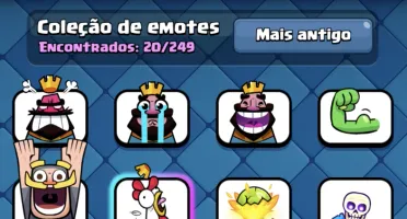 Vendo conta clash roayle arena 15 3 evo