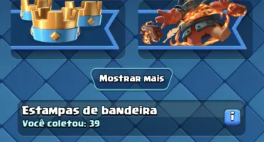 Vendo conta clash roayle arena 15 3 evo