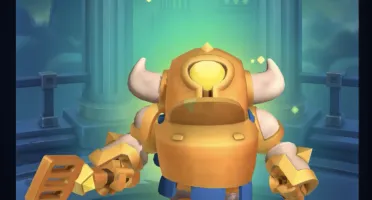 Vendo conta clash roayle arena 15 3 evo