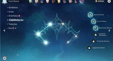 GENSHIN IMPACT - ZHONGLI, VENTI, QIQI, DILUC E KAZUHA AR-53