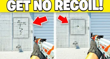 💎 No Recoil Cs Go 2