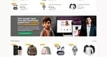 Tema Shopify Evolution Atualizado Versão 5.x + Bônus E Vídeo