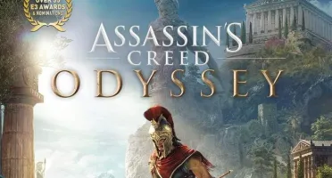 Xbox Assassin's Creed: Odyssey (Standard Edition) (X #C72463