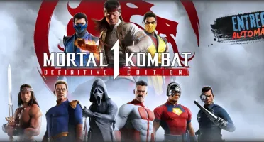 Mortal Kombat 1 Definitive Edition+dlc Steam Offline