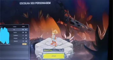 CONTA NO SERVER ILY IOP 196