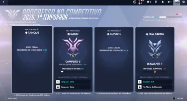 [Xbox/Ps] Champion 5 Dps| Full Access Email|