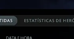 Conta Dota 2 - Divine 3