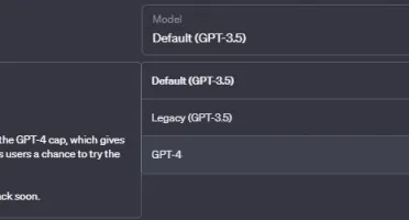 ChatGPT 4 Premium Account(Cookies)