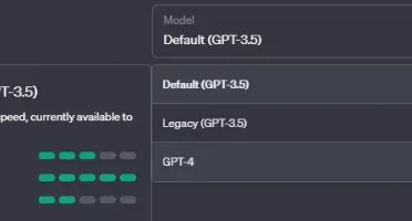 ChatGPT 4 Premium Account(Cookies)