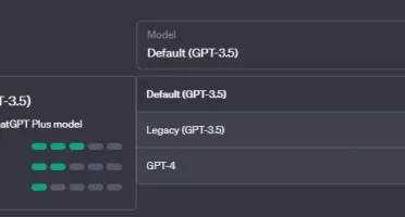 ChatGPT 4 Premium Account(Cookies)
