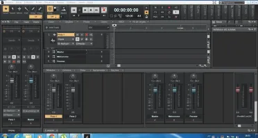 SONAR Platinum