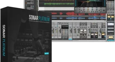 SONAR Platinum
