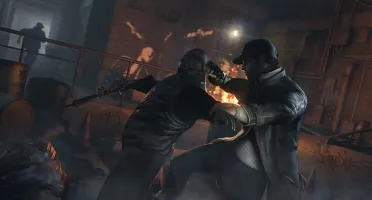 Xbox WATCH_DOGS Complete Edition #C54631