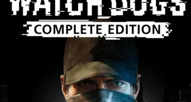 Xbox WATCH_DOGS Complete Edition #C54631