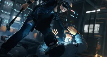 Xbox WATCH_DOGS Complete Edition #C54631