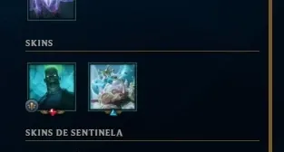 VENDO SMURF PLATINA II 60 REAIS