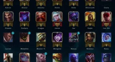 VENDO SMURF PLATINA II 60 REAIS