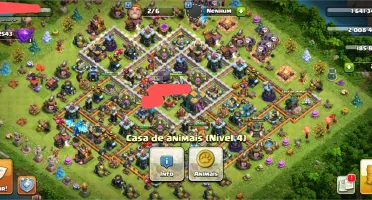 CV 14 ,5 estrelas,vila antiga top
