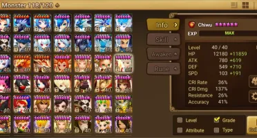 #290 Global C3 Alexandra MoLong Gany Tyranis Ethna