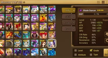 #290 Global C3 Alexandra MoLong Gany Tyranis Ethna