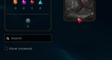 CONTA MASTER 73 WINRATE 14K ESSENCIA AZUL!