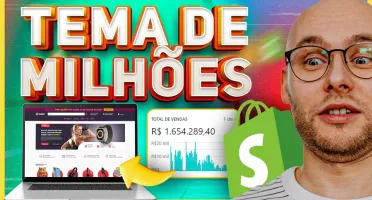 Tema Evolution 9.3 - Atualizado 2024