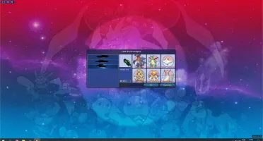 Conta OT Pokemon Lvl 234, RC não gerada, mundo green.
