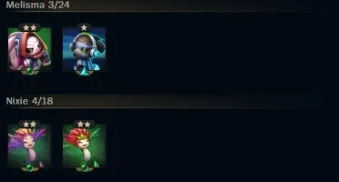 Conta League Of Legends Gold 79 skins + 52 lendas TFT