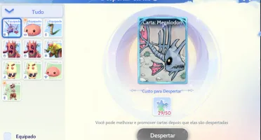 Conta Ragnarok Origin: ROO