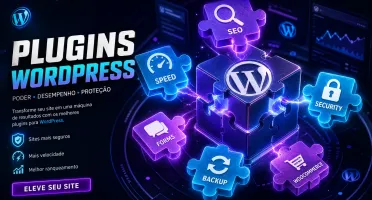 Plugin Wordpress os Melhores do Mercado