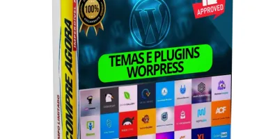 Plugin Wordpress os Melhores do Mercado