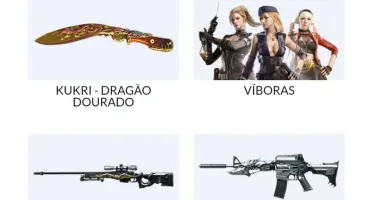 Crossfire al.