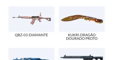 Crossfire al.