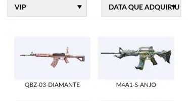 Crossfire al.