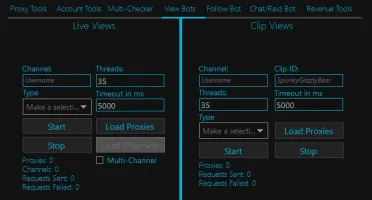 Bot da Twitch - 4 Bots atualizados de outubro !!!