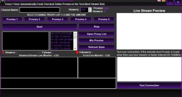 Bot da Twitch - 4 Bots atualizados de outubro !!!