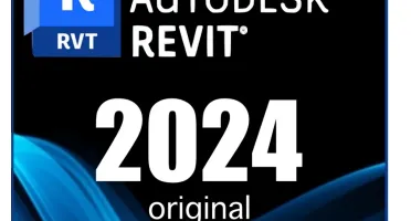Autodesk Revit para Windows - Original