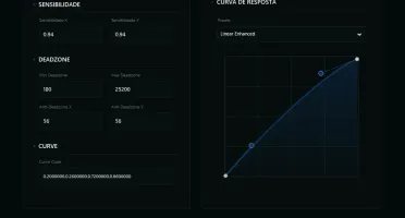 Synex Emulador