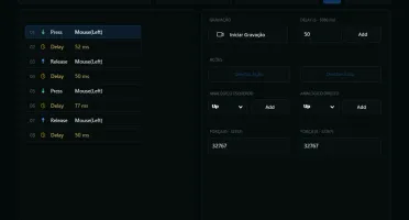 Synex Emulador