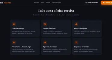Titan Auto Pro