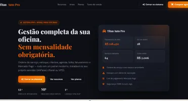 Titan Auto Pro