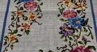 Tela para bordar em talagarça TI-21 - 90 x 64 cm