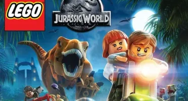Xbox LEGO: Jurassic World (Xbox One) #C70392