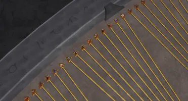 Conta full spec em besta e panos - Ótima pra HCE