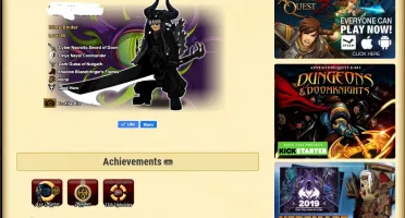 Conta AQW