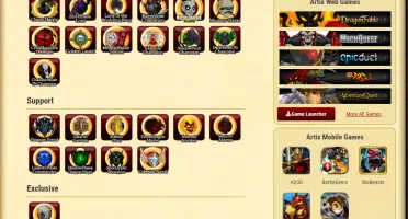 Conta AQW